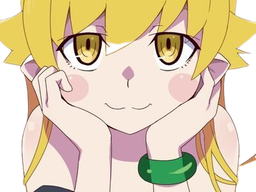 :OshinoEcoute: