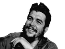 :ErnestoCheGuevara:
