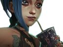 :Jinx1: