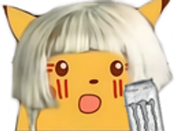 :pikachumonster: