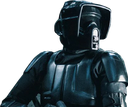 :Storm_commando: