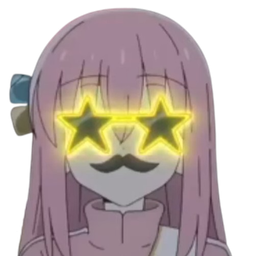 :bocchistar: