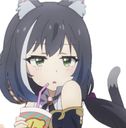 :KyaruDrink2: