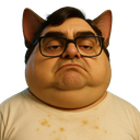 :hautainJR: