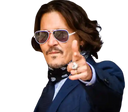 :Depp_bang: