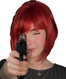 :Inari_flingue: