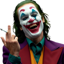 :Joker_fuck: