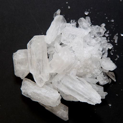 CrystalMeth