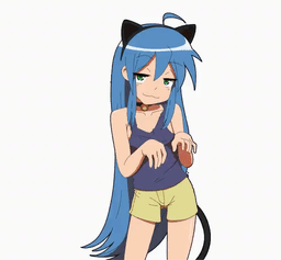 :konacat: