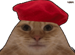 :baguette_lunette_uwu: