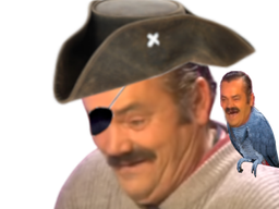 :tricorne: