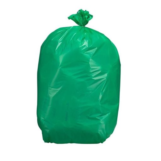 SacPoubelleVert
