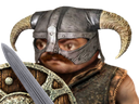 :Viking_Skyrim: