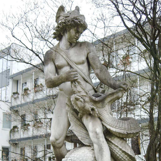 SiegfriedKFC