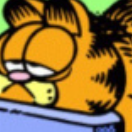 GarfieldTomate