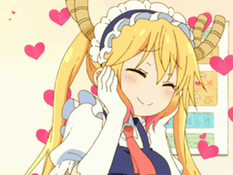 :Tohru_Love_Gif: