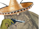 :Moth_cowboy: