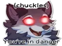 :HioshiruChucklesYouAreInDanger: