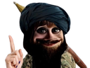 :ClaireTaliban:
