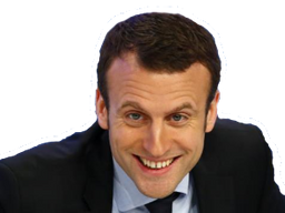 :MacronTroll: