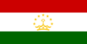 :tadjikistan: