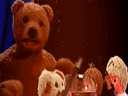 :Nounours_danse: