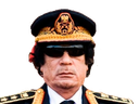 :MouammarKhadafi: