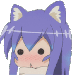 :Neko_Oreilles: