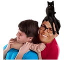 :CatSlave: