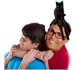 :CatSlave: