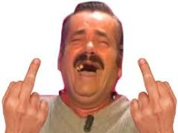 :Doigt2: