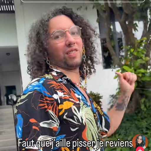 Revenge