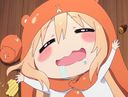 :umaru3: