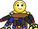 :hap_conference: