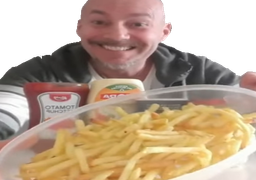 :Olivier_Gipsy_Frite: