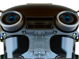 :cyborgchak3: