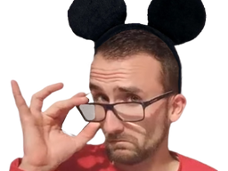 :mickey_oreilles: