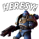 :heresy: