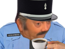 :gendarme: