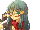 :Aurore_lunettes: