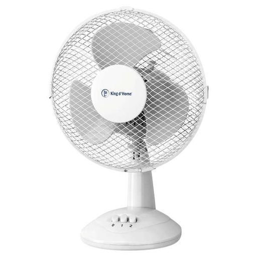 VentiloPuissant