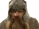 :lotr_gimli: