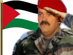 :Palestine_resiste: