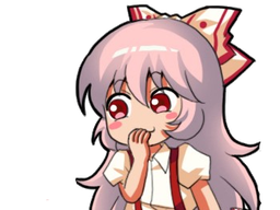 :Mokou_rire: