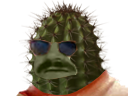 :cactus_difforme: