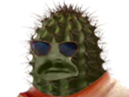 :cactus_difforme: