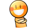 :hap_410: