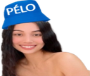 :Latina_Pelo: