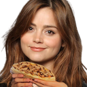 :Jenna_Coleman_Kebab: