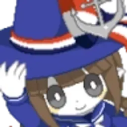 :Wadanohara: